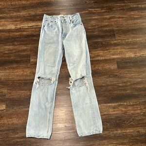 Abercrombie & Fitch Jeans